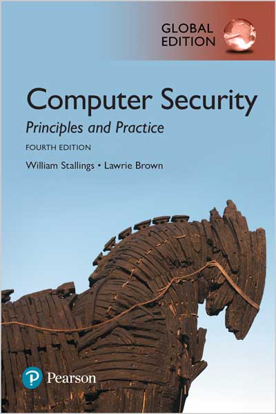 Computer Security