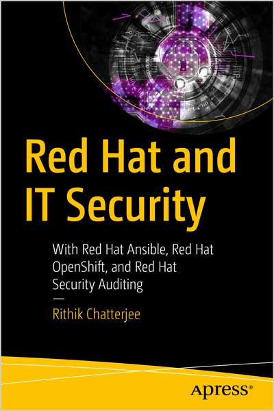 Red Hat and IT Security