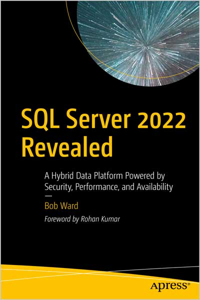 SQL Server 2022 Revealed