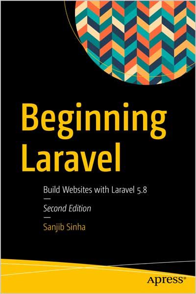 Beginning Laravel