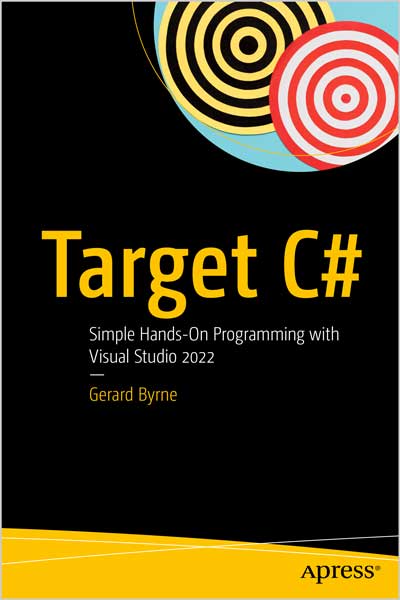 Target C#