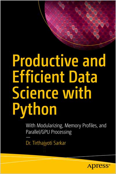 Productive and Efficient Data Science with Python