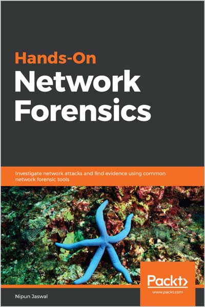 Hands-On Network Forensics