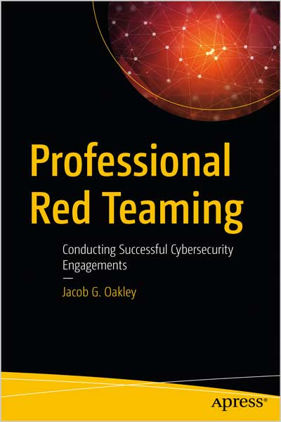 Professional Red Teaming