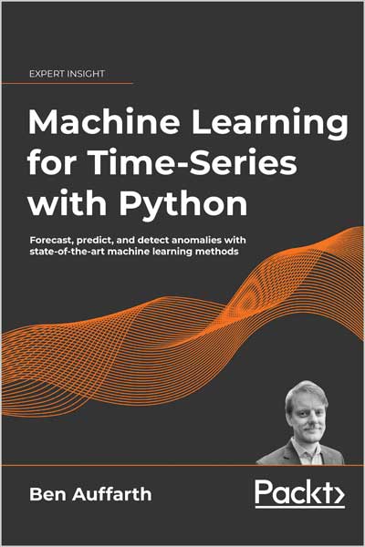 Machine Learning for Time-Series with Python