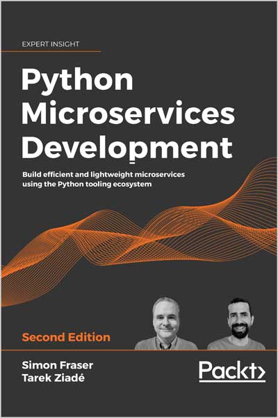 Python Microservices Development