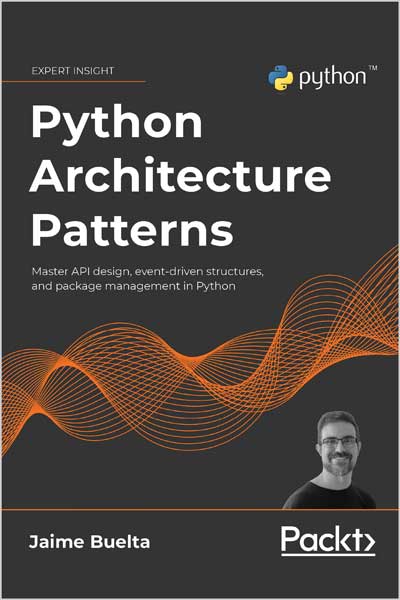 Python Architecture Patterns
