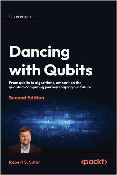 Dancing with Qubits
