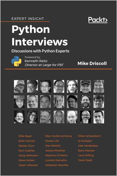 Python Interviews