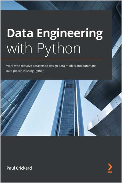 Data Engineering with Python