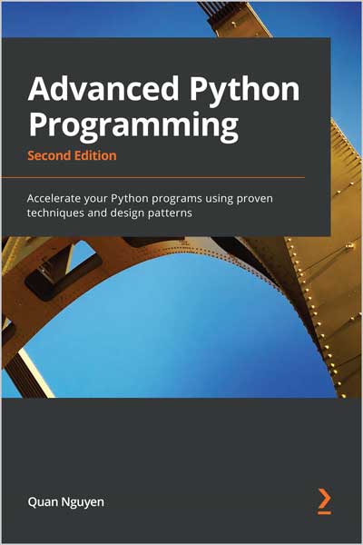 Advanced Python Programming
