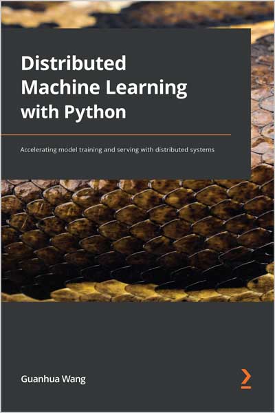 Distributed Machine Learning with Python