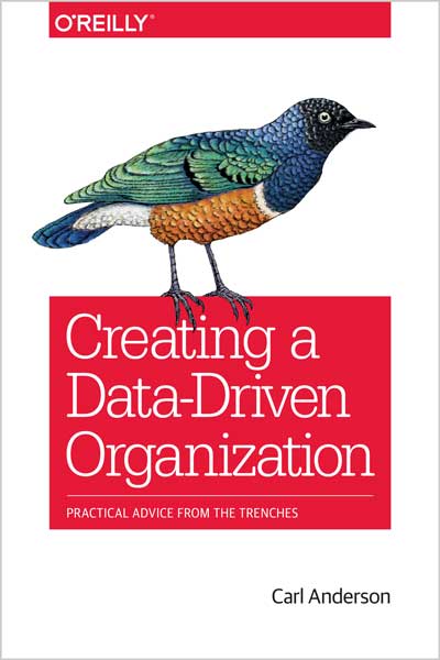 Creating a Data-Driven Organization