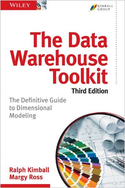 The Data Warehouse Toolkit