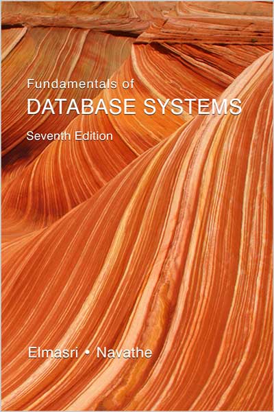 Fundamentals of Database Systems