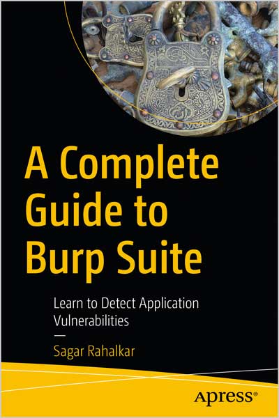 A Complete Guide to Burp Suite