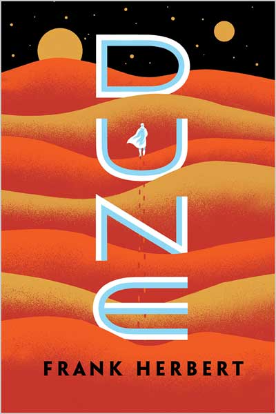 Dune • Book 1