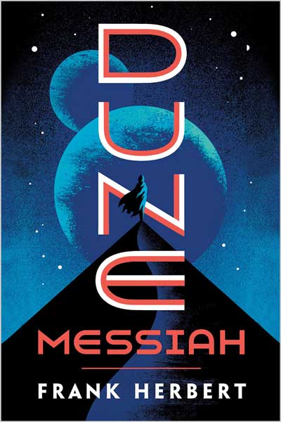 Dune • Book 2