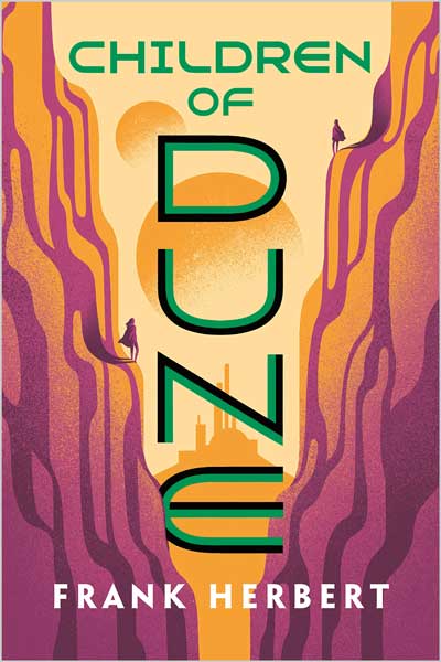 Dune • Book 3