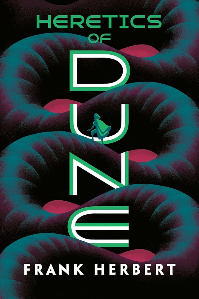 Dune • Book 5