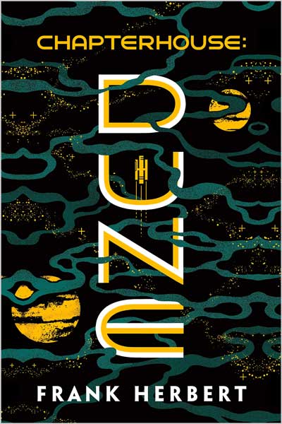 Dune • Book 6