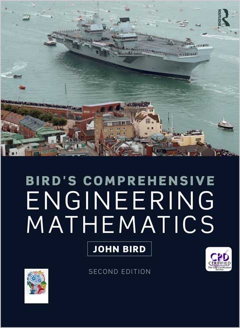 Bird’s Comprehensive Engineering Mathematics