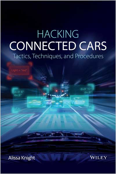 Hacking Connected Cars