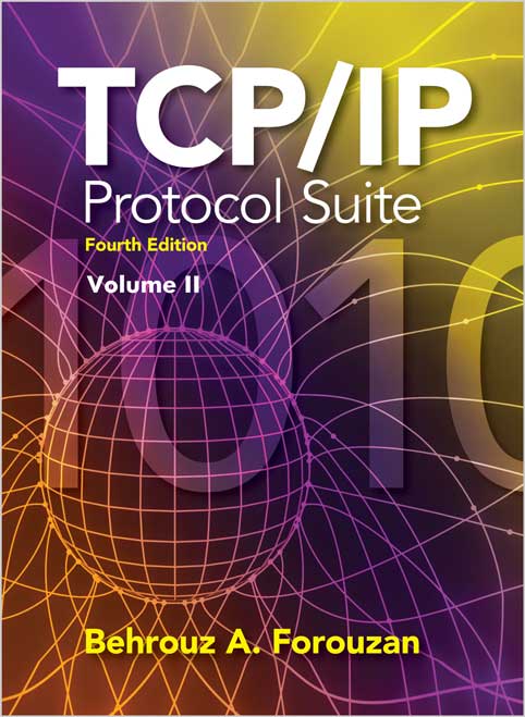 TCP/IP Protocol Suite