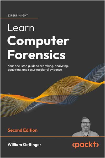 Learn Computer Forensics