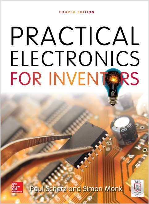 Practical Electronics for Inventors