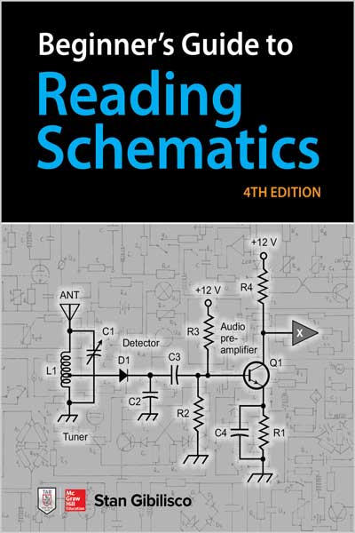 Beginner's Guide to Reading Schematics