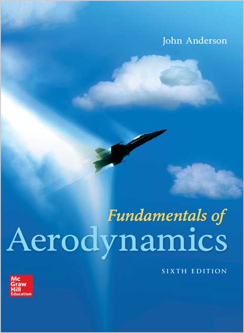 Fundamentals of Aerodynamics
