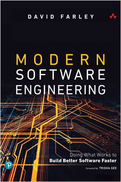 Modern Software Engineering