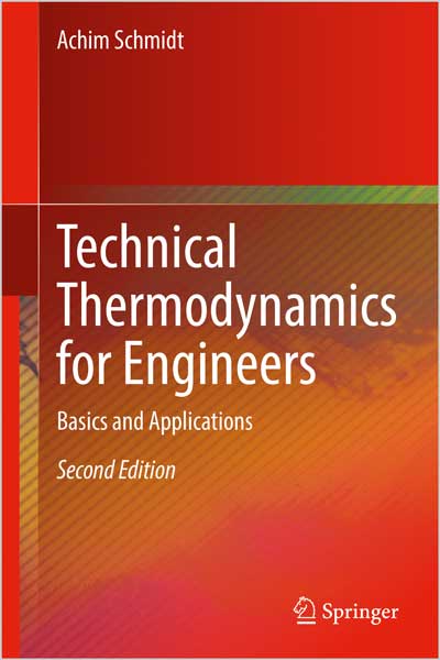 Technical Thermodynamics for Engineers