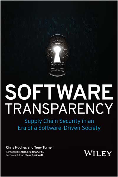 Software Transparency