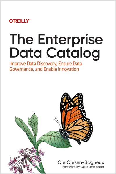 The Enterprise Data Catalog