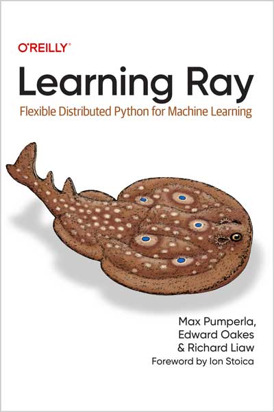 Learning Ray