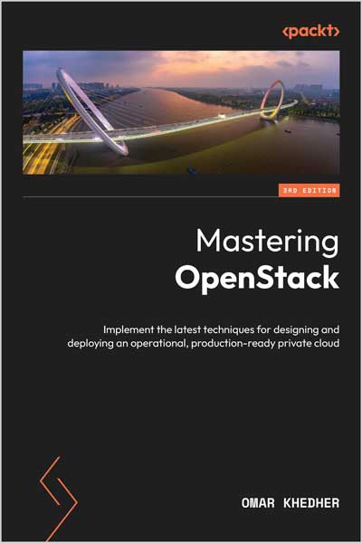Mastering OpenStack