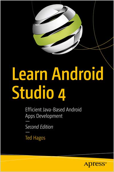 Learn Android Studio 4
