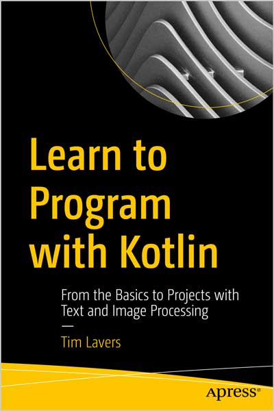 Learn to Program with Kotlin