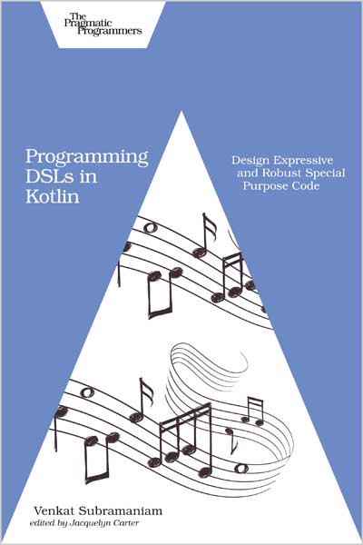 Programming DSLs in Kotlin
