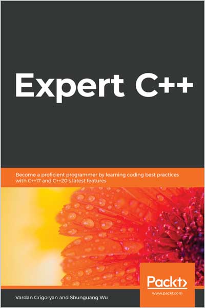 Expert C++