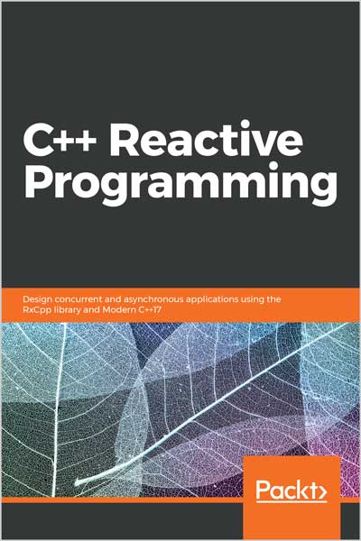C++ Reactive Programming
