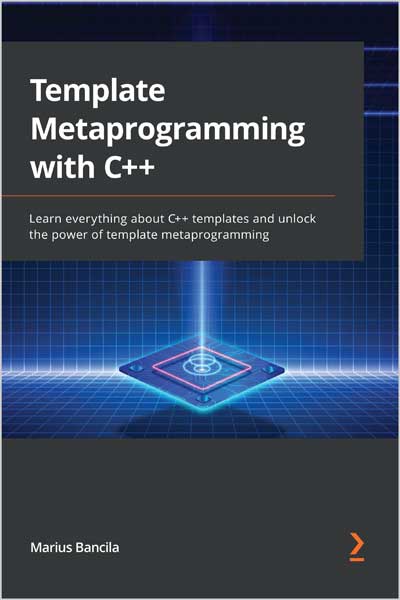 Template Metaprogramming with C++