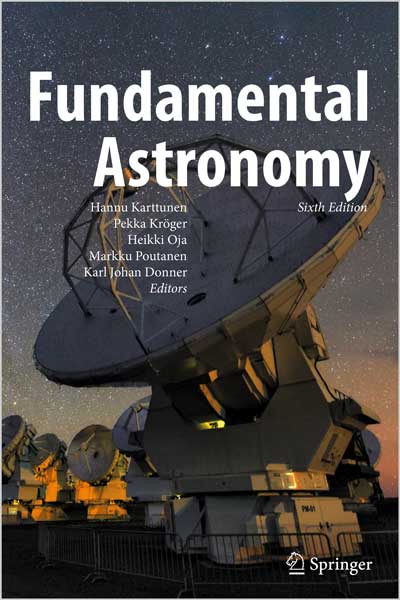 Fundamental Astronomy