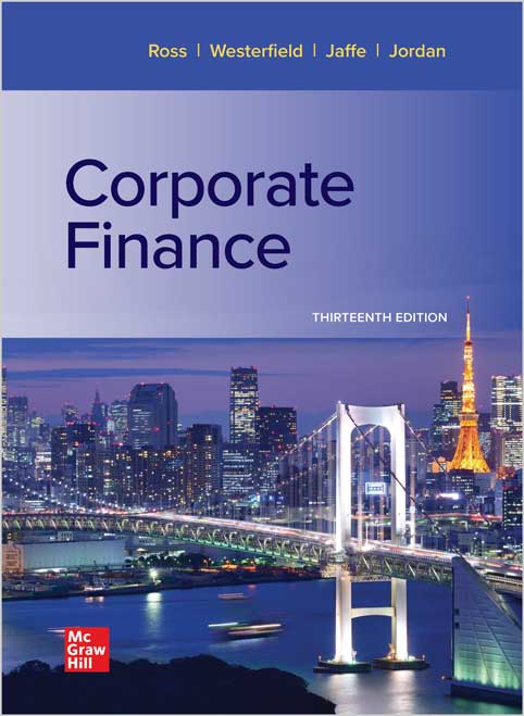 Corporate Finance