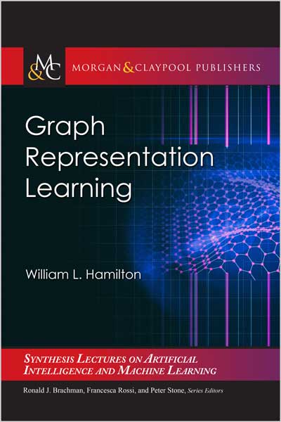 Graph Representation Learning