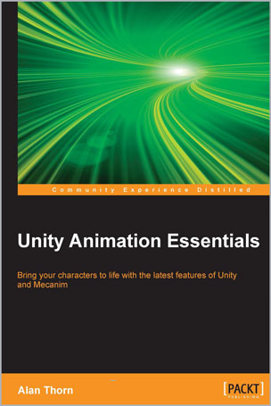 Unity Animation Essentials