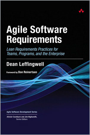 Agile Software Requirements