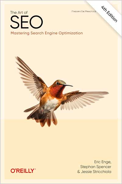 The Art of SEO